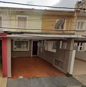 Casa com 3 Quartos à venda, 116m² no Vila Cláudia, São Paulo
