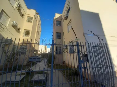 Apartamento com 2 Quartos à venda, 64m² no Estrela D'Alva, Bagé