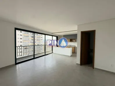 Apartamento com 3 Quartos à venda, 104m² no Setor Bueno, Goiânia