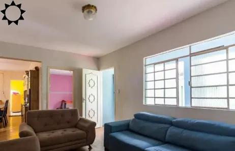 Casa com 5 Quartos à venda, 250m² no Padroeira, Osasco