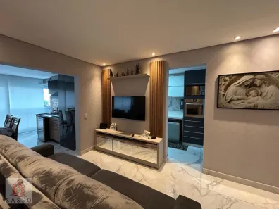 Apartamento com 3 Quartos à venda, 105m² no Belenzinho, São Paulo