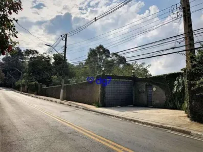 Imóvel Comercial com 4 Quartos à venda, 800m² no Chácaras do Refúgio-Granja Viana, Cotia