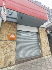 Ponto Comercial para alugar, 52m² no Centro, Taubaté