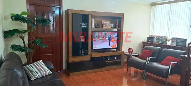Apartamento com 2 Quartos à venda, 70m² no Barro Branco (Zona Norte), São Paulo