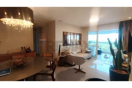 Apartamento com 3 Quartos à venda, 128m² no Farolândia, Aracaju