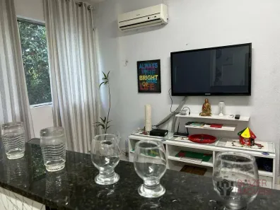 Apartamento com 2 Quartos à venda, 50m² no Jacarepaguá, Rio de Janeiro