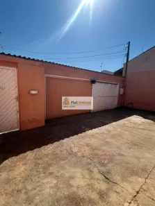 Casa com 2 Quartos à venda, 240m² no Jardim Roberto Benedetti, Ribeirão Preto