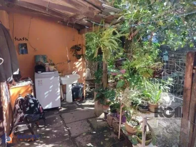 Casa com 2 Quartos à venda, 63m² no Cavalhada, Porto Alegre
