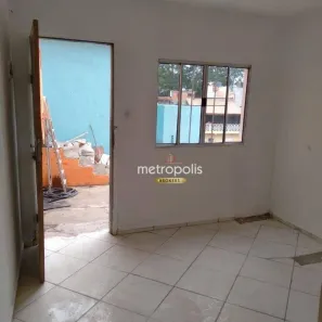 Sobrado com 10 Quartos à venda, 452m² no Serraria, Diadema