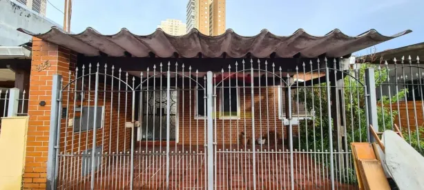 Sobrado com 3 Quartos à venda, 228m² no Vila Romana, São Paulo
