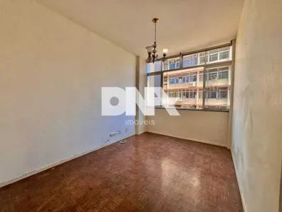 Apartamento com 1 Quarto à venda, 46m² no Centro, Rio de Janeiro