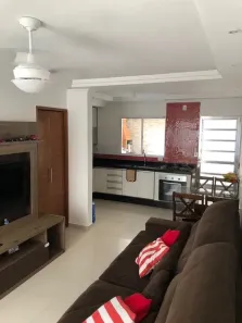 Casa com 2 Quartos à venda, 56m² no Recanto Arco Verde, Cotia