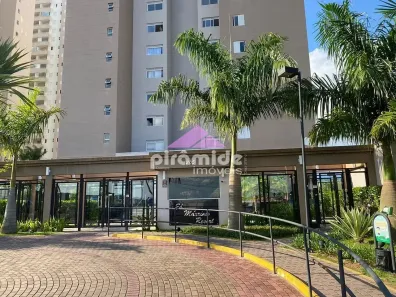 Apartamento com 3 Quartos à venda, 90m² no Jardim Sul, São José dos Campos