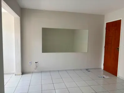 Apartamento com 2 Quartos à venda, 55m² no Vila Vicente Fialho, São Luís