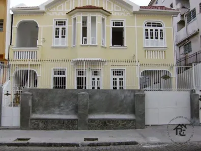 Prédio Comercial à venda, 1800m² no São Cristóvão, Rio de Janeiro