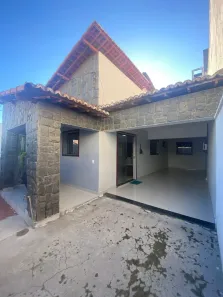 Casa com 4 Quartos à venda, 137m² no Alecrim, Natal
