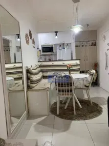 Apartamento com 2 Quartos à venda, 43m² no Mooca, São Paulo