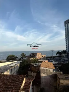 Apartamento com 2 Quartos à venda, 80m² no Itapuã, Vila Velha