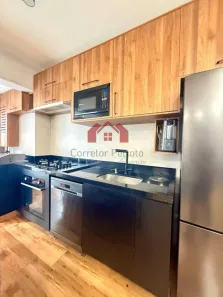 Apartamento com 2 Quartos à venda, 69m² no Alphaville Empresarial, Barueri