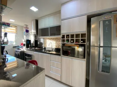 Apartamento com 2 Quartos à venda, 65m² no São José, Canoas