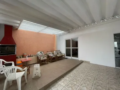 Casa com 2 Quartos à venda, 85m² no Cidade Morumbi, São José dos Campos