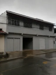 Casa com 2 Quartos à venda, 75m² no Nova Aliança - PHOC I, Camaçari
