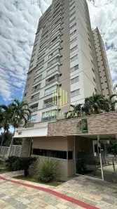 Apartamento com 3 Quartos à venda, 86m² no Terceiro, Cuiabá