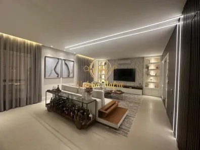 Apartamento com 3 Quartos à venda, 242m² no Nova Petrópolis, São Bernardo do Campo