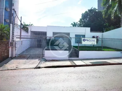 Casa com 3 Quartos à venda, 300m² no Goiabeira, Cuiabá