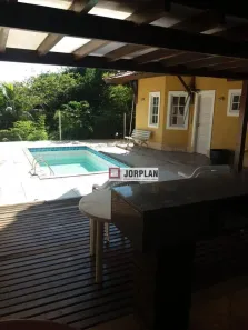 Casa de Condomínio com 3 Quartos à venda, 242m² no Badu, Niterói