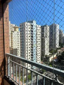 Apartamento com 3 Quartos à venda, 80m² no Vila da Saúde, São Paulo