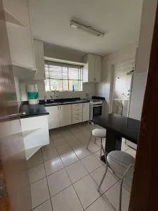 Apartamento com 3 Quartos para alugar, 81m² no Bacacheri, Curitiba