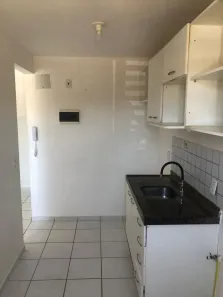 Apartamento com 2 Quartos para alugar, 49m² no Ponta Negra, Natal