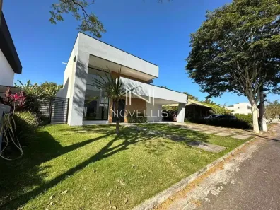 Casa de Condomínio com 3 Quartos para alugar, 300m² no Jardim Paraíba, Jacareí