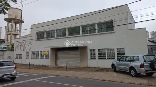 Prédio Comercial para alugar, 366m² no Nova Petrópolis, São Bernardo do Campo