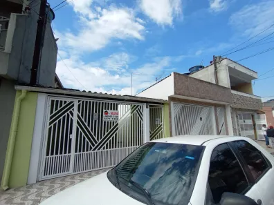Casa com 3 Quartos à venda, 112m² no Parque das Nações, Guarulhos