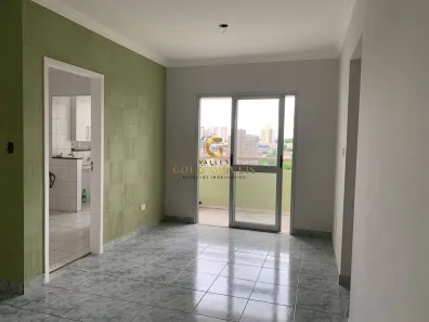 Apartamento com 3 Quartos à venda, 79m² no Jardim Paulista, São José dos Campos