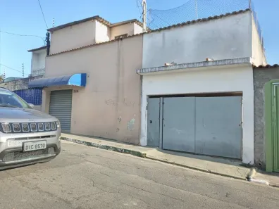 Casa com 3 Quartos à venda, 200m² no Vila Alpina, São Paulo