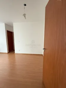 Apartamento com 2 Quartos à venda, 39m² no Rios de Spagna, São José do Rio Preto
