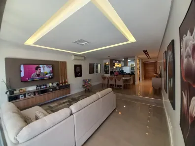 Casa de Condomínio com 3 Quartos à venda, 200m² no São Paulo II, Cotia