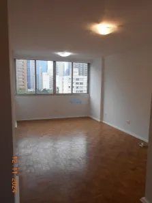 Apartamento com 2 Quartos para alugar, 95m² no Jardim Europa, São Paulo