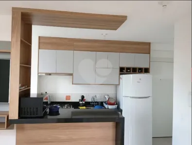 Apartamento com 2 Quartos à venda, 40m² no Água Branca, São Paulo