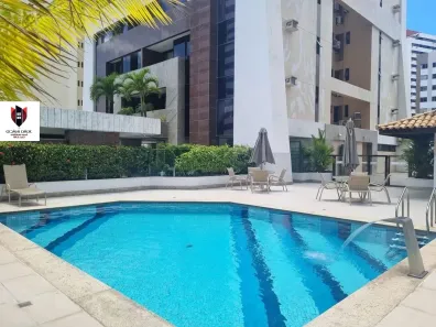 Apartamento com 2 Quartos à venda, 78m² no Candeal, Salvador