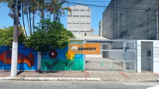 Imóvel Comercial com 6 Quartos para alugar, 446m² no Centro, Suzano