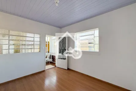 Casa com 2 Quartos à venda, 208m² no Baeta Neves, São Bernardo do Campo