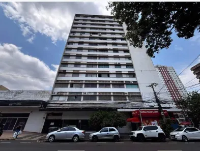 Apartamento com 4 Quartos à venda, 167m² no Centro, Campo Grande