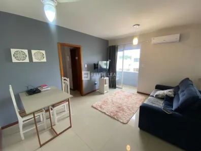 Apartamento com 1 Quarto à venda, 42m² no Kobrasol, São José