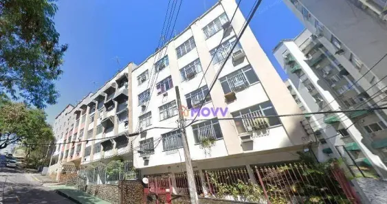 Apartamento com 2 Quartos à venda, 53m² no Fonseca, Niterói
