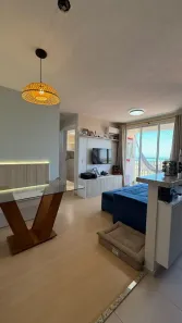Apartamento com 2 Quartos à venda, 50m² no Praia do Futuro I, Fortaleza