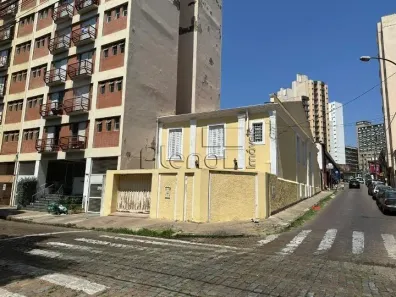 Imóvel Comercial com 10 Quartos à venda, 316m² no Botafogo, Campinas